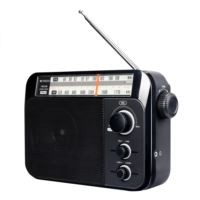 tr604 radio